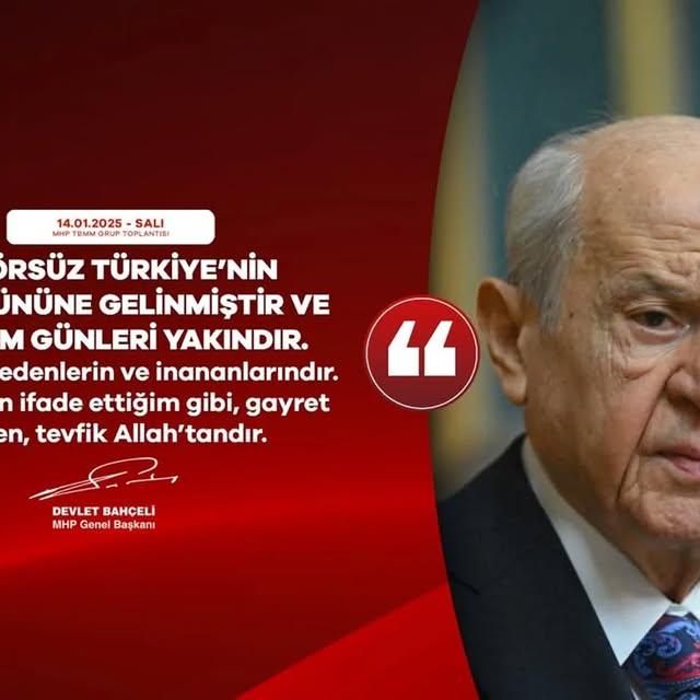 Bayramın Arifesinde Terörsüz Bir Türkiye Umudu