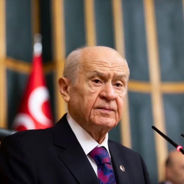 Devlet Bahçeli'nin TBMM Grup Toplantısı Konuşması Üzerine Değerlendirmeler