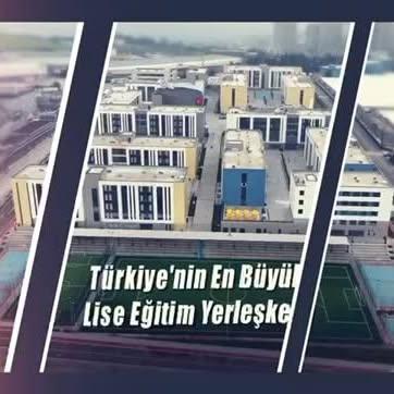 Esenyurt Eğitim Külliyesi Açılışı: Bilim, Kültür ve Sanatın Yeni Merkezi