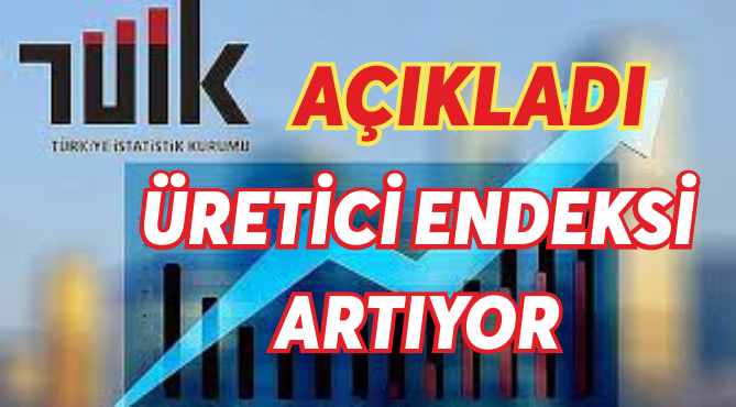 Üretici Fiyatlarındaki Artış Endişe Yaratıyor