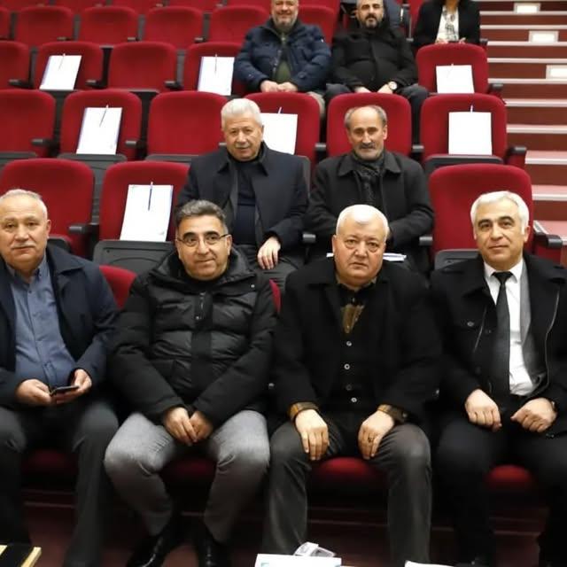 Aksaray Belediye Meclisi 2025 Şubat Ayı Toplantısını Gerçekleştirdi