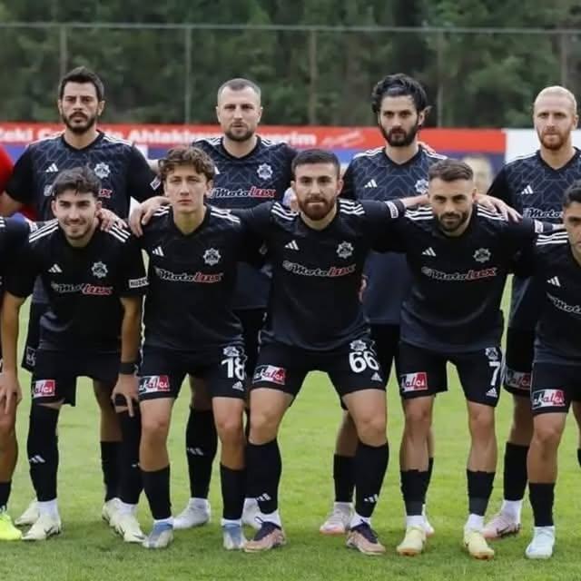 Aksaray MHP Teşkilatlarından Aksarayspor’a Destek Çağrısı