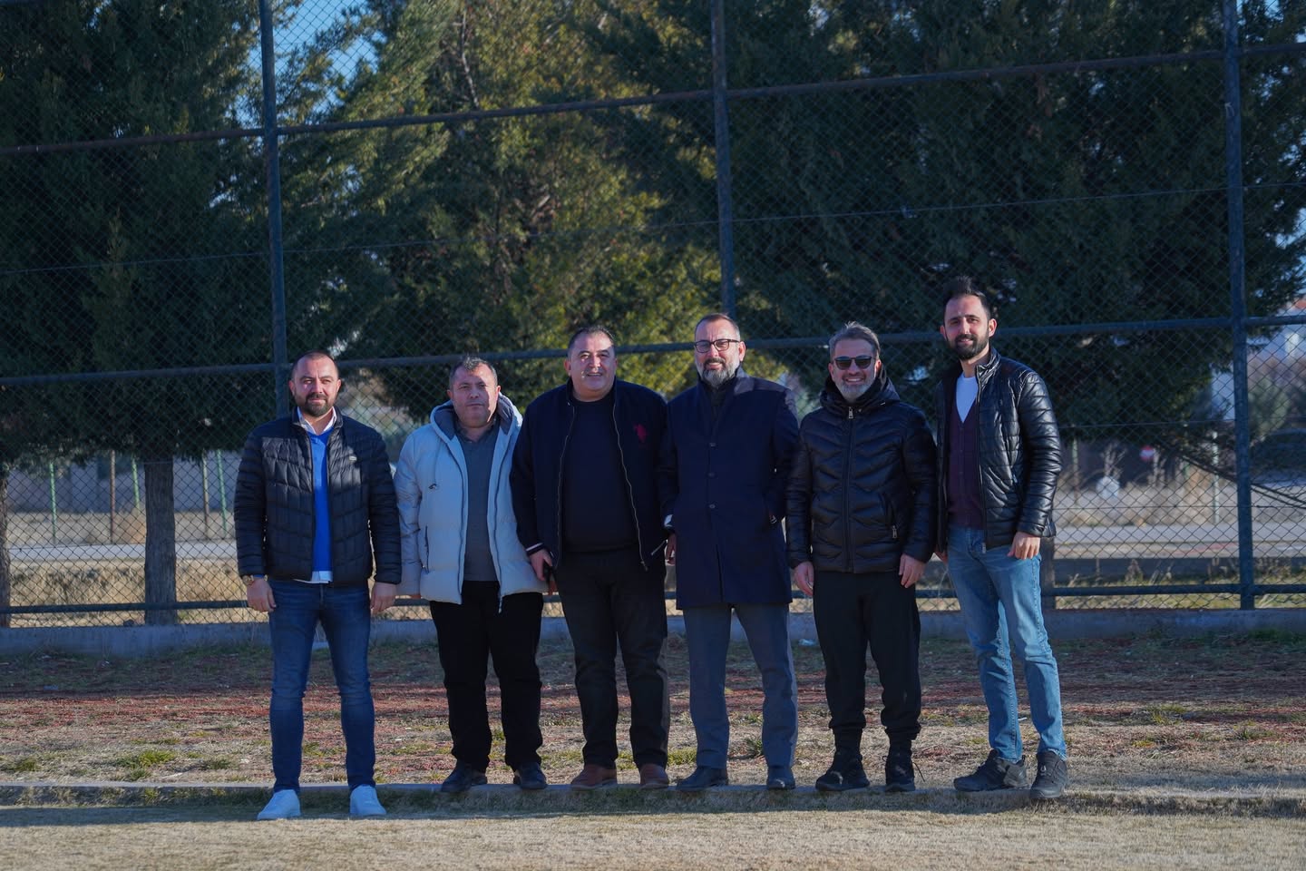 AKSARAYSPOR İÇİN 3 PUAN VAKTİ