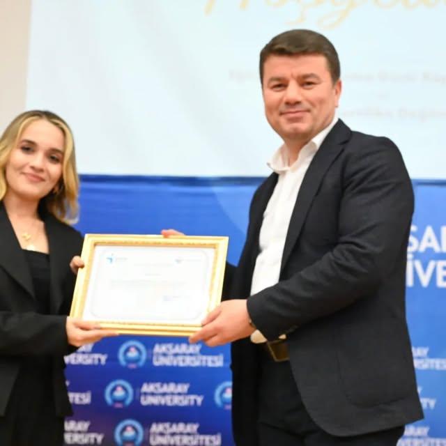 Aksaray'da Genç İşgücü Projesi Başladı