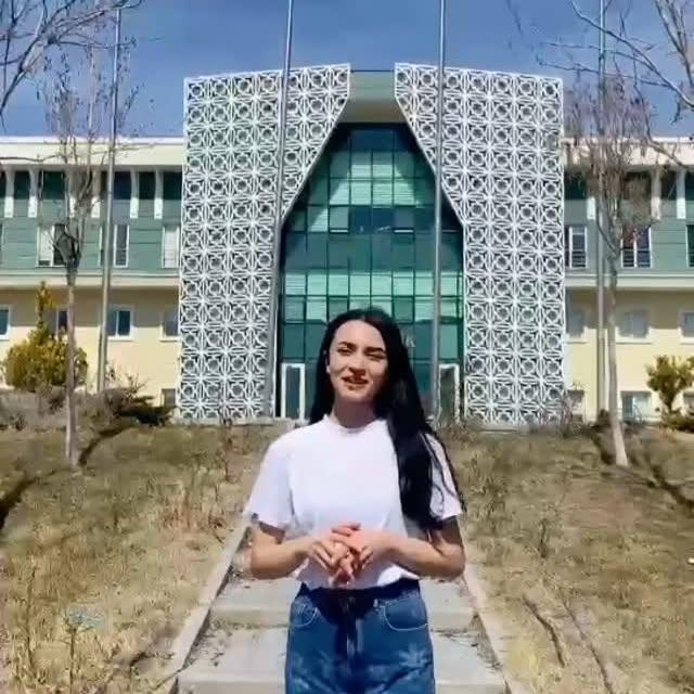 Aksaray Üniversitesi Öğrencileri 