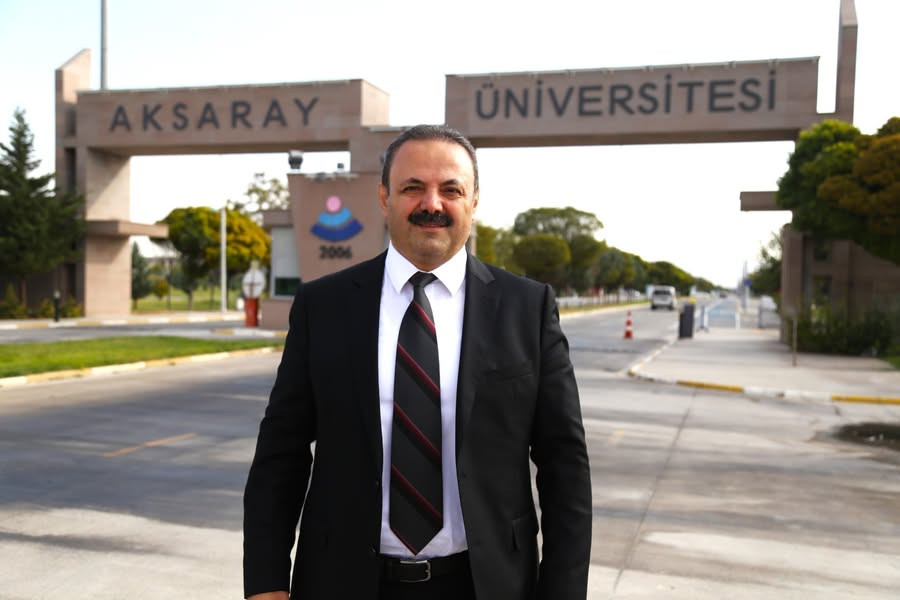 Aksaray Üniversitesi 19. Yılını Kutluyor: Yerli ve Milli Hedeflerle Geleceğe Yatırım
