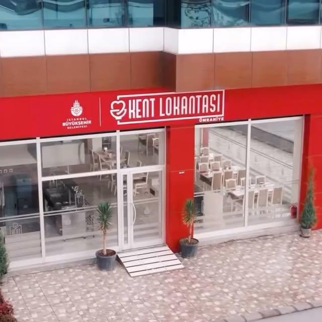 Şişli Belediyesi Kent Lokantaları Kapatıldı