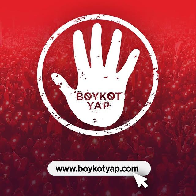 Boykot Çağrıları Artıyor: Tüketiciden Gelen Güçlü Mesaj