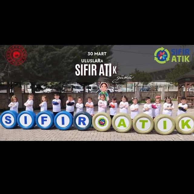 Aksaray'da Moda ve Tekstil Sektöründe Sıfır Atık Bilinci Artıyor