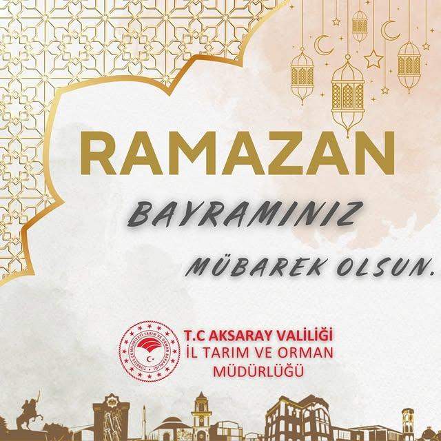 Aksaray'da Tarım Sektöründe Yeni Dönem Başlıyor