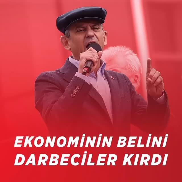 Çiftçi Borçları ve İktidarın Tercihi Arasında Sıkışan Türkiye