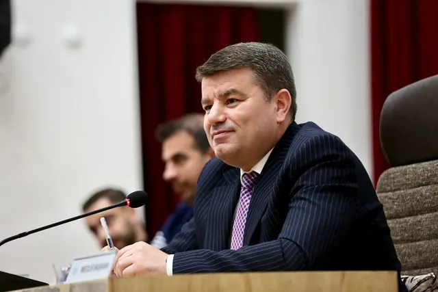 Aksaray Belediye Meclisi Mayıs Ayında Önemli Kararlar Aldı