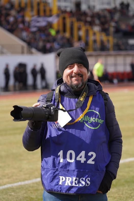 Futbol Takımının Şampiyonluk Hayali Son Anda Kaçtı