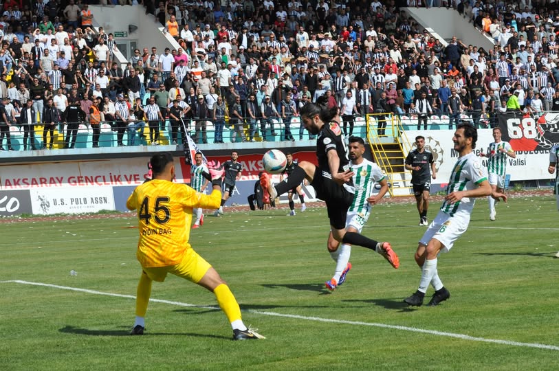Golcü İbrahim Yılmaz, Aliağa FK ile Anlaştı