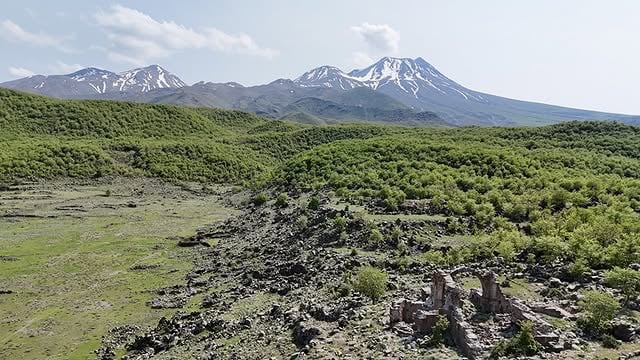 Aksaray'da Yeni Güne Umutla Başlangıç