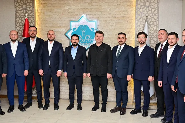Aksaray Belediyesi Gençlik Odaklı Projelere Destek Veriyor