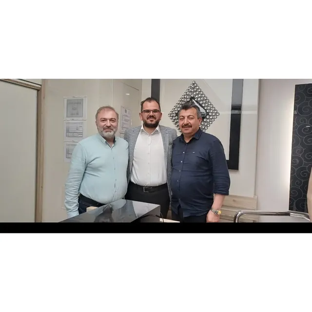 Aksaray Ticaret ve Sanayi Odası Başkanı Koçaş, Kapalı Çarşı Esnafını Ziyaret Etti