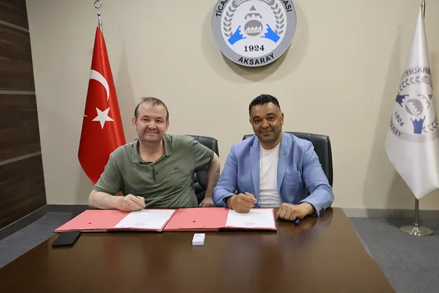 Aksaray Ticaret ve Sanayi Odası Üyelerine Sağlık İndirimi