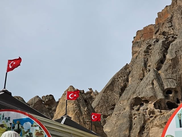 Aksaray'da Kurban Bayramı Coşkusu