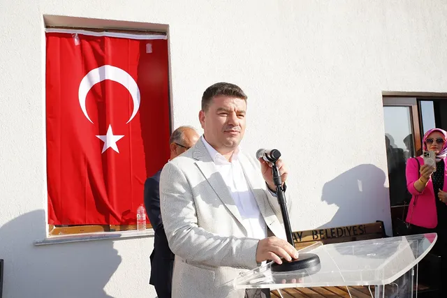 Aksaray'da Yeni Mescit Açıldı: Hayırsever Kasal'dan Ceza İnfaz Kurumu'na Destek