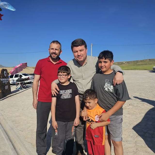 Ihlara Cam Teras Kapadokya'nın İncisi Aksaray'da Turist Akınına Uğradı