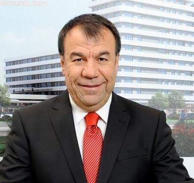 Aksarayspor'da Başkanlık Değişikliği İçin Nurettin Eroğlu Görev Alacak Mı?