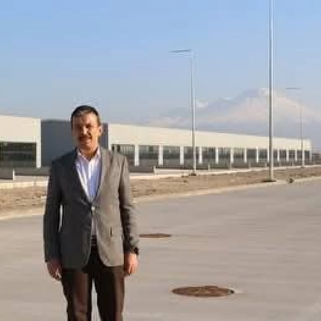 Aksaray'da İlk İş Yerim Projesi'nde Müjde: 200 İş Yeri Hak Sahiplerine Teslim Ediliyor