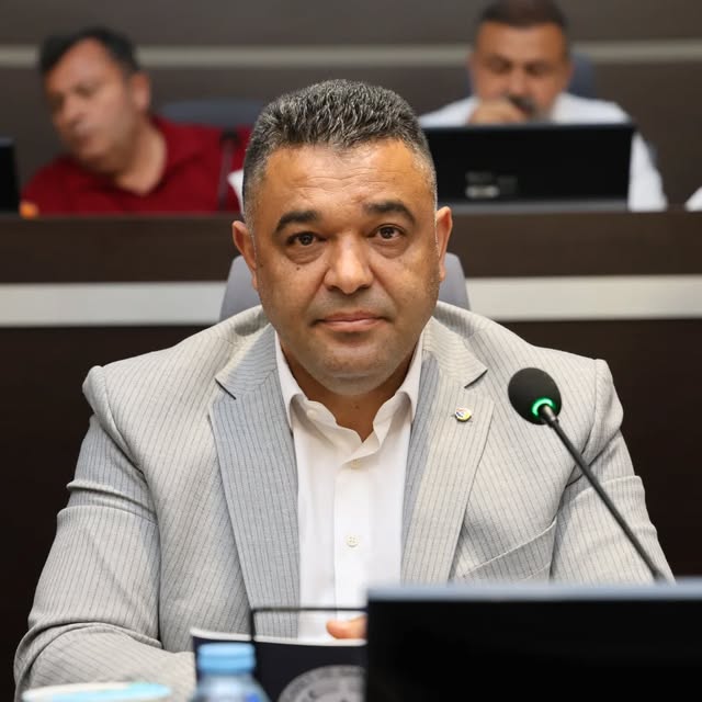 Aksaray Ticaret ve Sanayi Odası Haziran Ayı Toplantısı Gerçekleştirildi