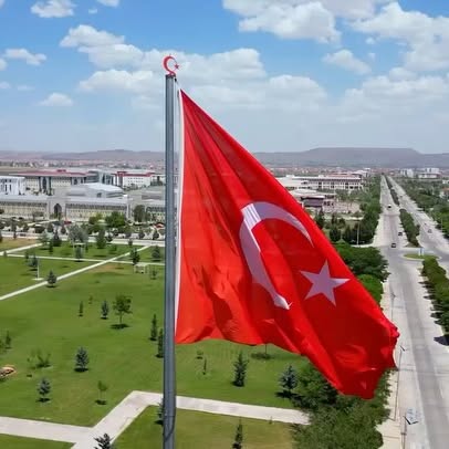 Aksaray Üniversitesi Tanıtım Filmi Yayınlandı