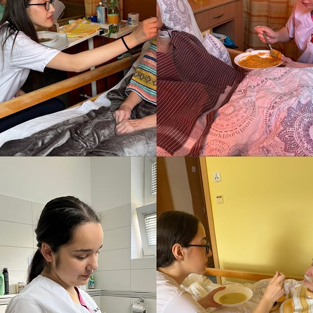 Aksaraylı Öğrenciler Prag'da Mesleki Eğitim Deneyimi Kazandı