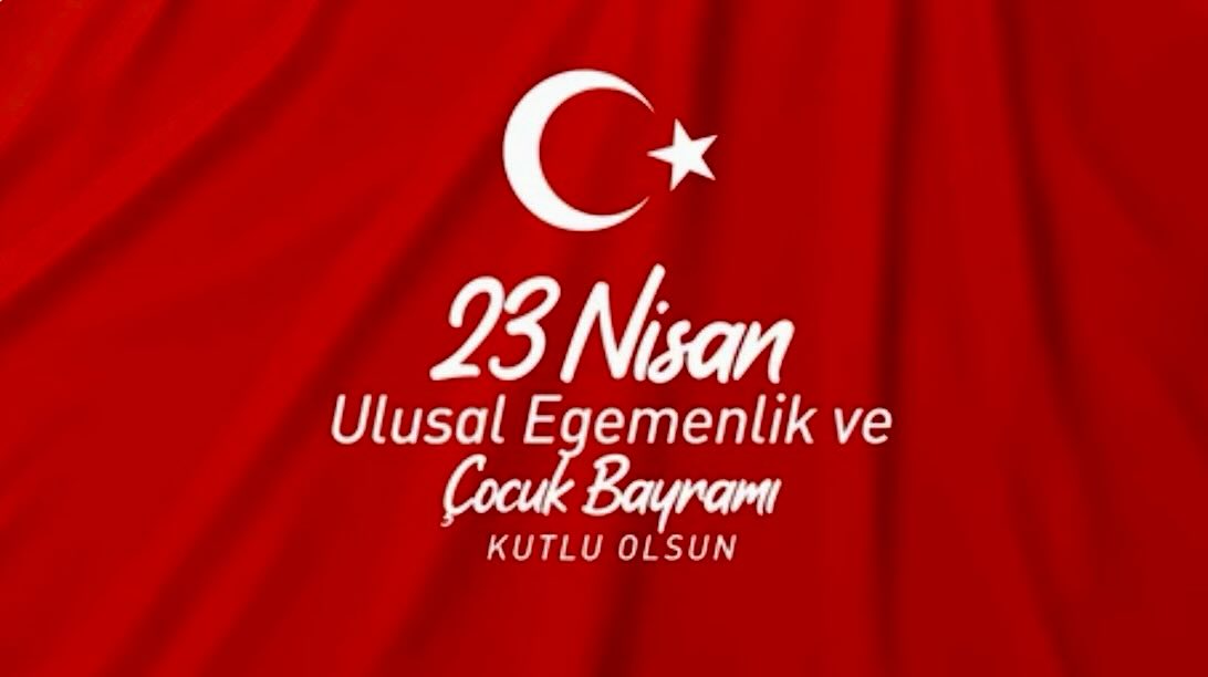 Aksaray'da 23 Nisan Coşkuyla Kutlandı