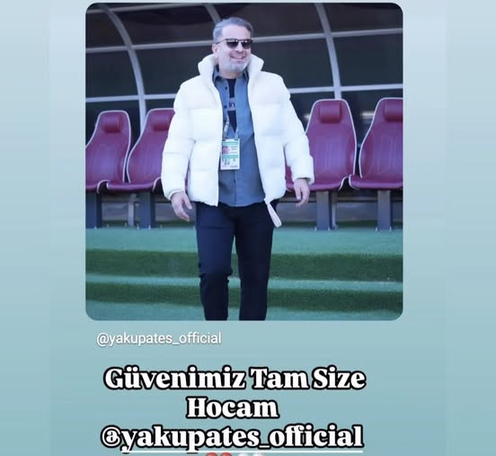 Yakup Ateş, Sivasspor ile Anlaştı