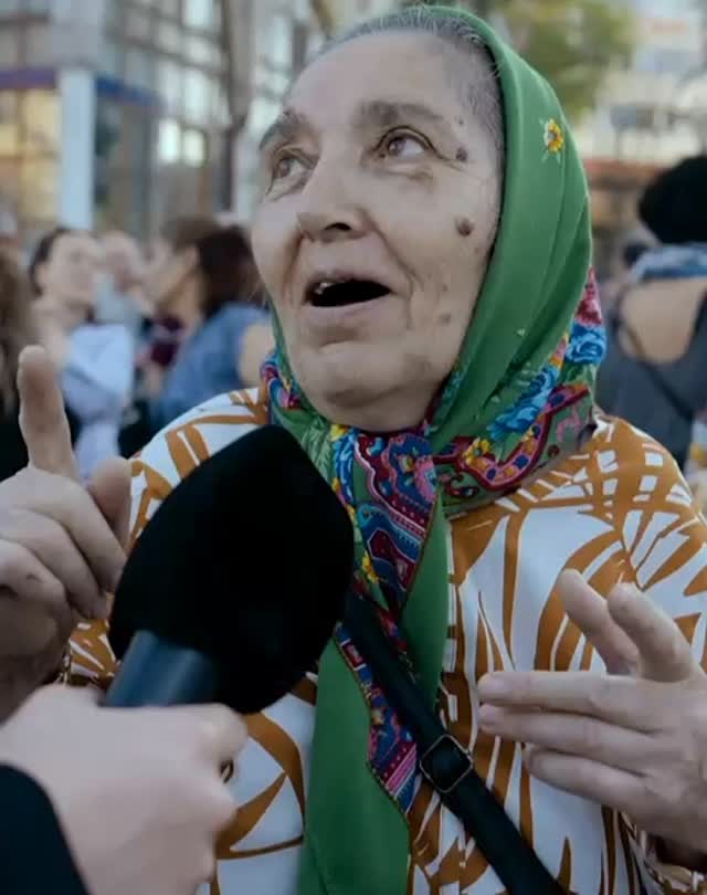 Ali Abbas Ertürk’ten Milletvekili Adaylığı Açıklaması: “Milletin Vicdanına Güveniyorum”
