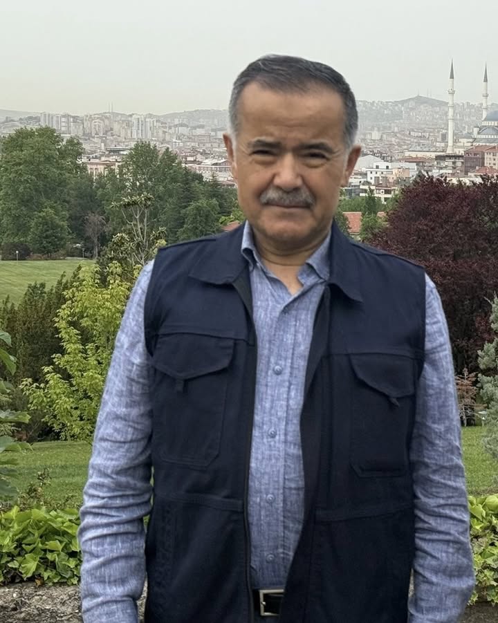 Aksaray'da Manevi Miras: Milletvekili Aydoğdu'nun Dedelerinden Öğütler