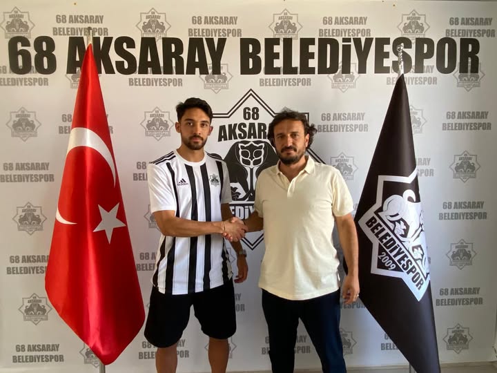 Altay'dan Onur Efe Transferiyle Kadro Güçlendirildi