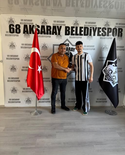 Kahramanmaraş İstiklalspor Kalecisi Kıvanç Küçükkarış Transfer Edildi