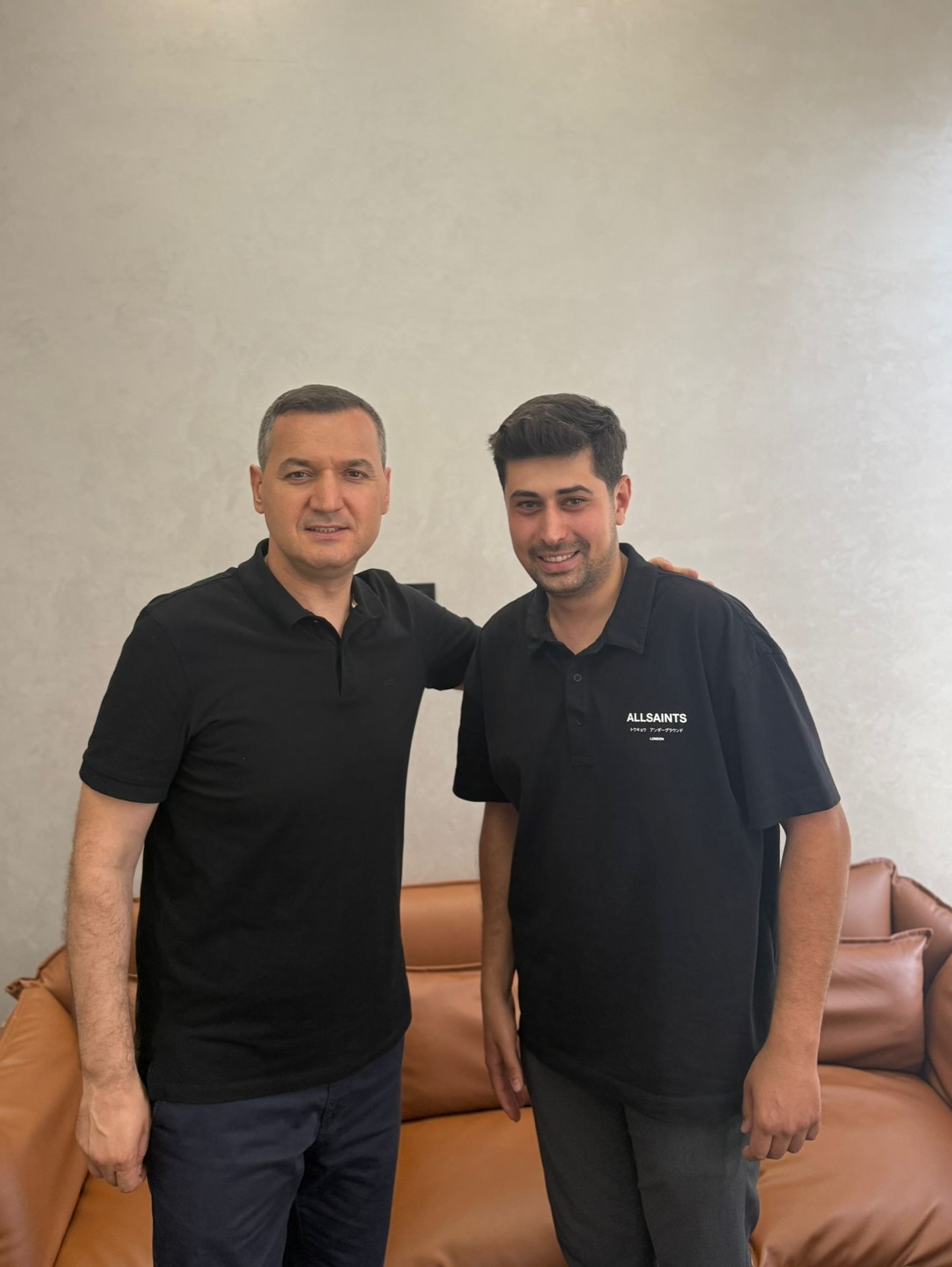 Aksaray'da İş Adamı İYİ Parti'ye Katıldı