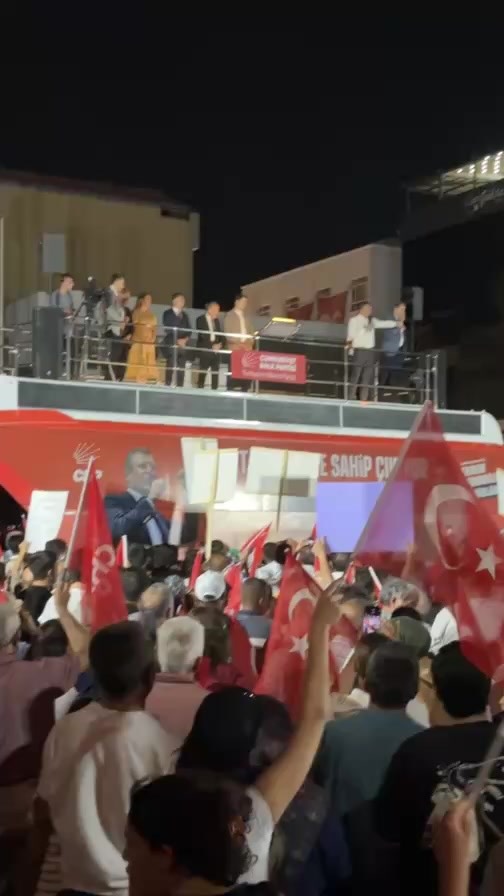 Yeni Dönem: Vatan Evlatları Yönetimi Başlıyor