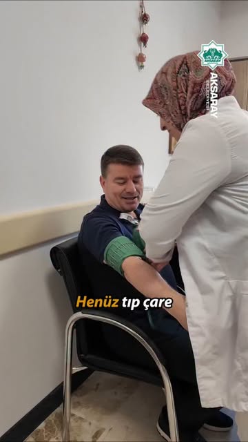 Aksaray'da İşçilerin Sağlığına Destek: Yeni Aile Sağlığı Merkezi Açılıyor