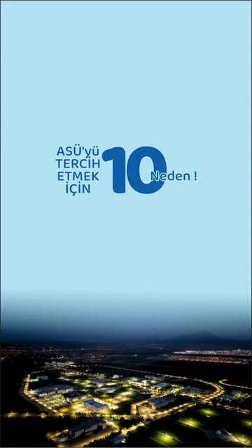 Aksaray Üniversitesi, Öğrencilere Tercih Etmeleri İçin 10 Cazip Neden Sunuyor