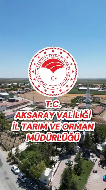 Aksaray'da Üreticilerle Buluşma: Tarımsal Çözümler ve Destek Sözü