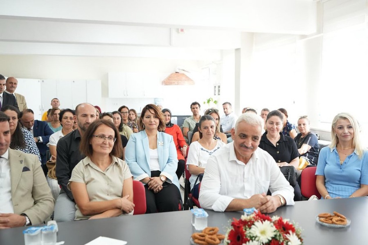 Aksaray'da Öğretmenlerin İl İçi İkinci Yer Değiştirme Sonuçları Açıklandı