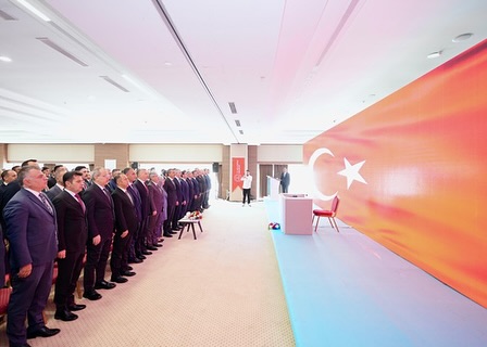 Milli Eğitim Bakanı Tekin, 2025-2026 Eğitim Yılını Değerlendirdi