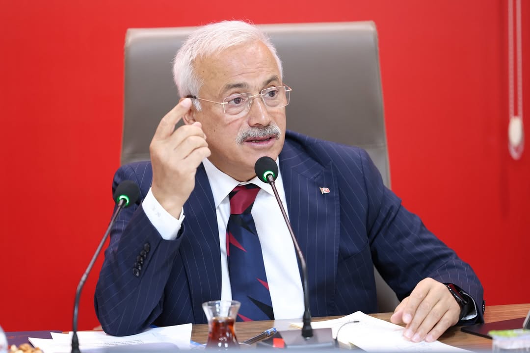 Aksaray'da Aile Koruma ve Güçlendirme Planı Değerlendirildi