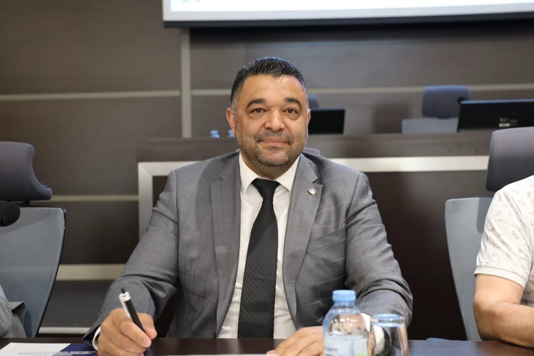 Aksaray OSB'de Genişleme Alanı İhalesi Tamamlandı