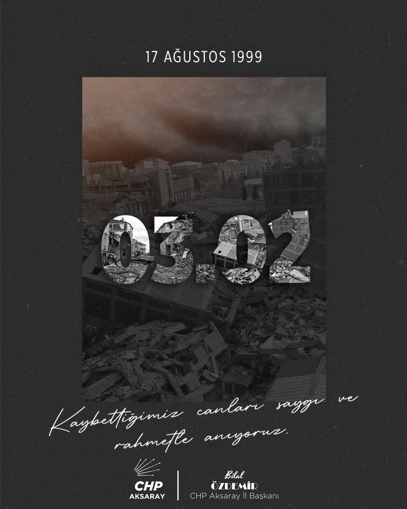 17 Ağustos 1999 Depremi: İhmal Zincirinin Acı Hatırası
