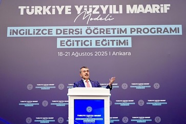 Türkiye Yüzyılı Maarif Modeli: Öğretmenlerin Sürece Katılımı Artırıldı
