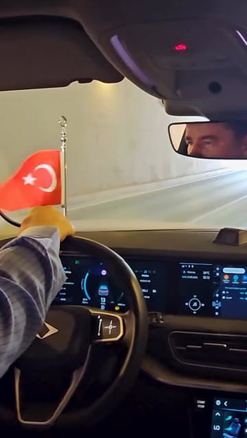 Aksaray Belediye Başkanı Evren Dinçer'den Hemşehrilerine Pazar Mesajı