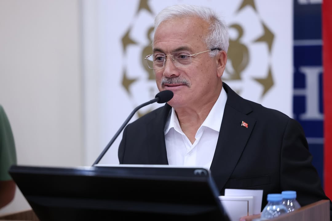 Aksaray Üreticileri Markalaşma ve E-İhracat Fırsatlarını Değerlendirdi