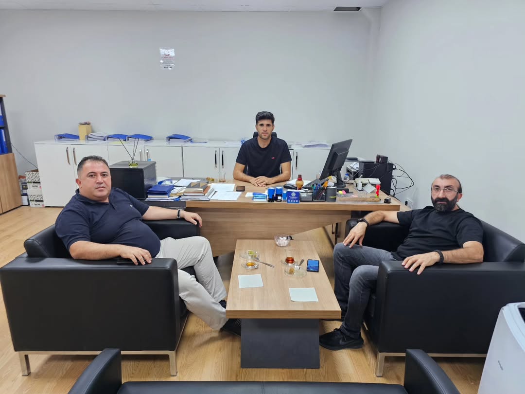 Aksaray TSO, Moda Tekstil Sektörünü Ziyaret Etti